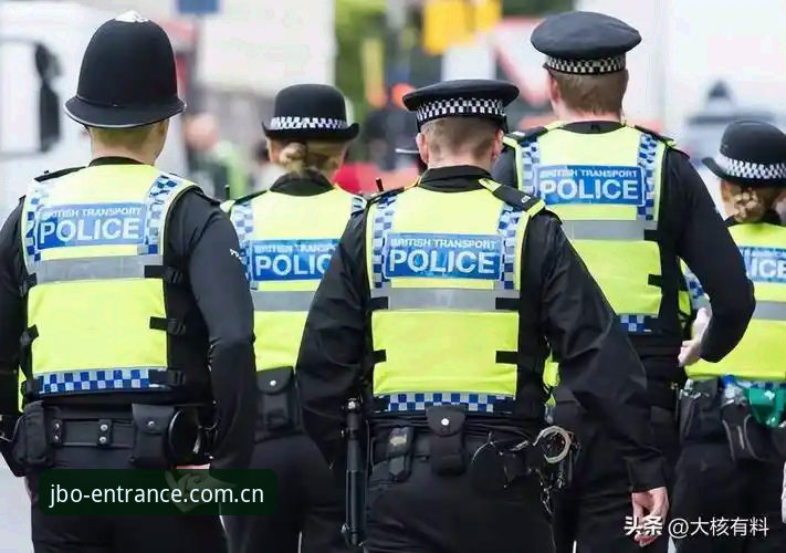 揭秘世界杯安保人数锐减背后的真相：英国警员仅3人赴美，与JBO赛事投注用户的关注点不谋而合