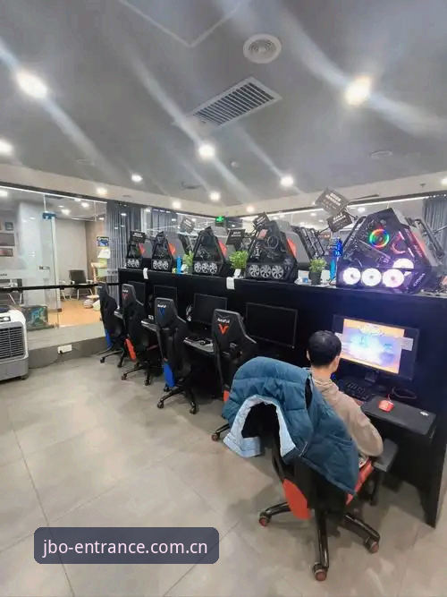JBO体育赛事 JBO竞博官网使用体验详解:JBO体育赛事与电竞竞猜的魅力